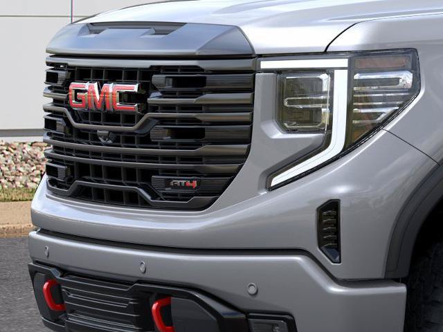 New 2026 GMC Sierra 1500 AT4 w/ AT4 Premium Package AWD/4WD image 13