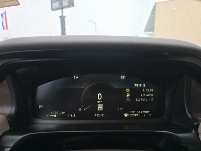 Used 2024 Lincoln Aviator Reserve w/ Equipment Group 201A image 22