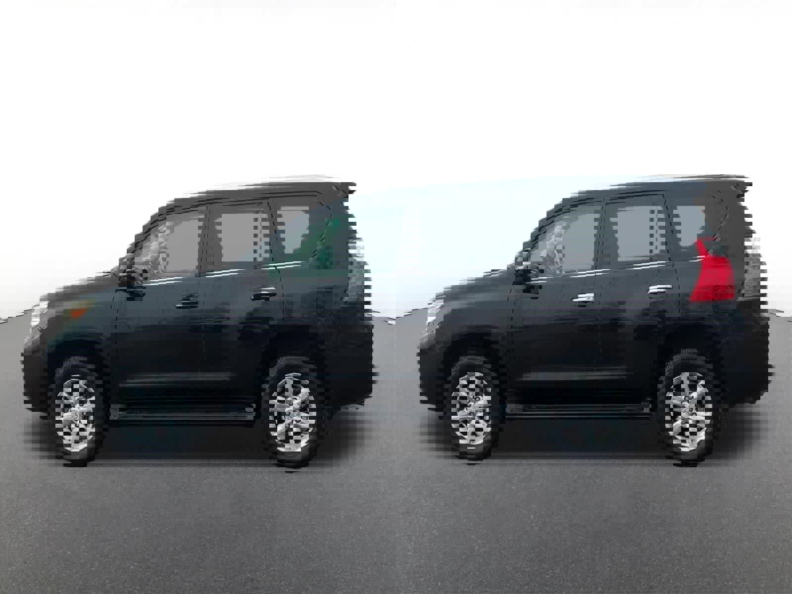 Used 2011 Lexus GX 460 w/ Comfort Plus Pkg image 3