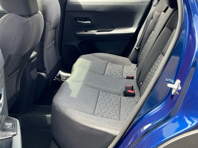 New 2025 Nissan Kicks SV w/ SV Premium Package image 21