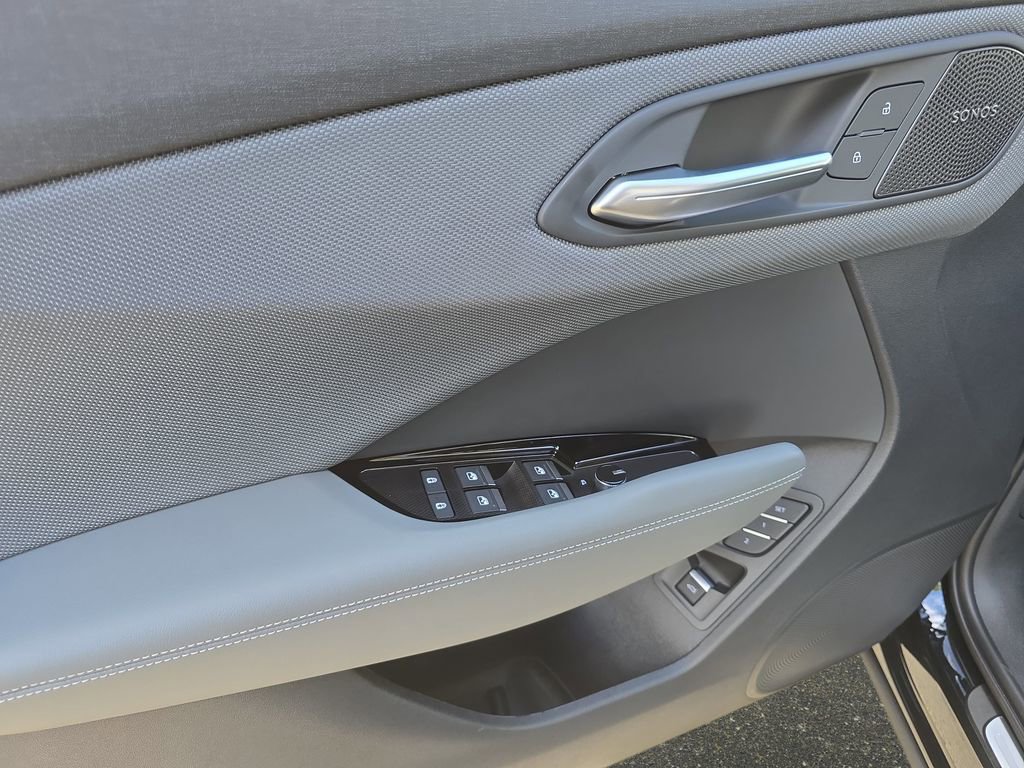 Used 2026 Audi Q3 quattro 2.0T image 24