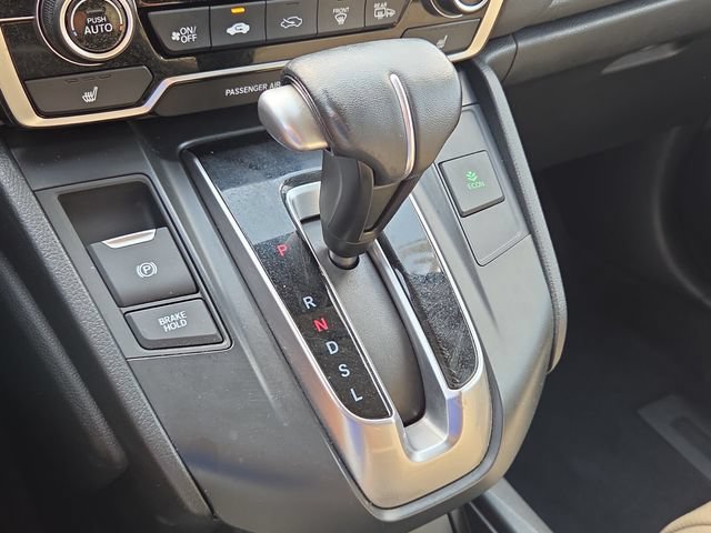 Used 2019 Honda CR-V EX-L image 21