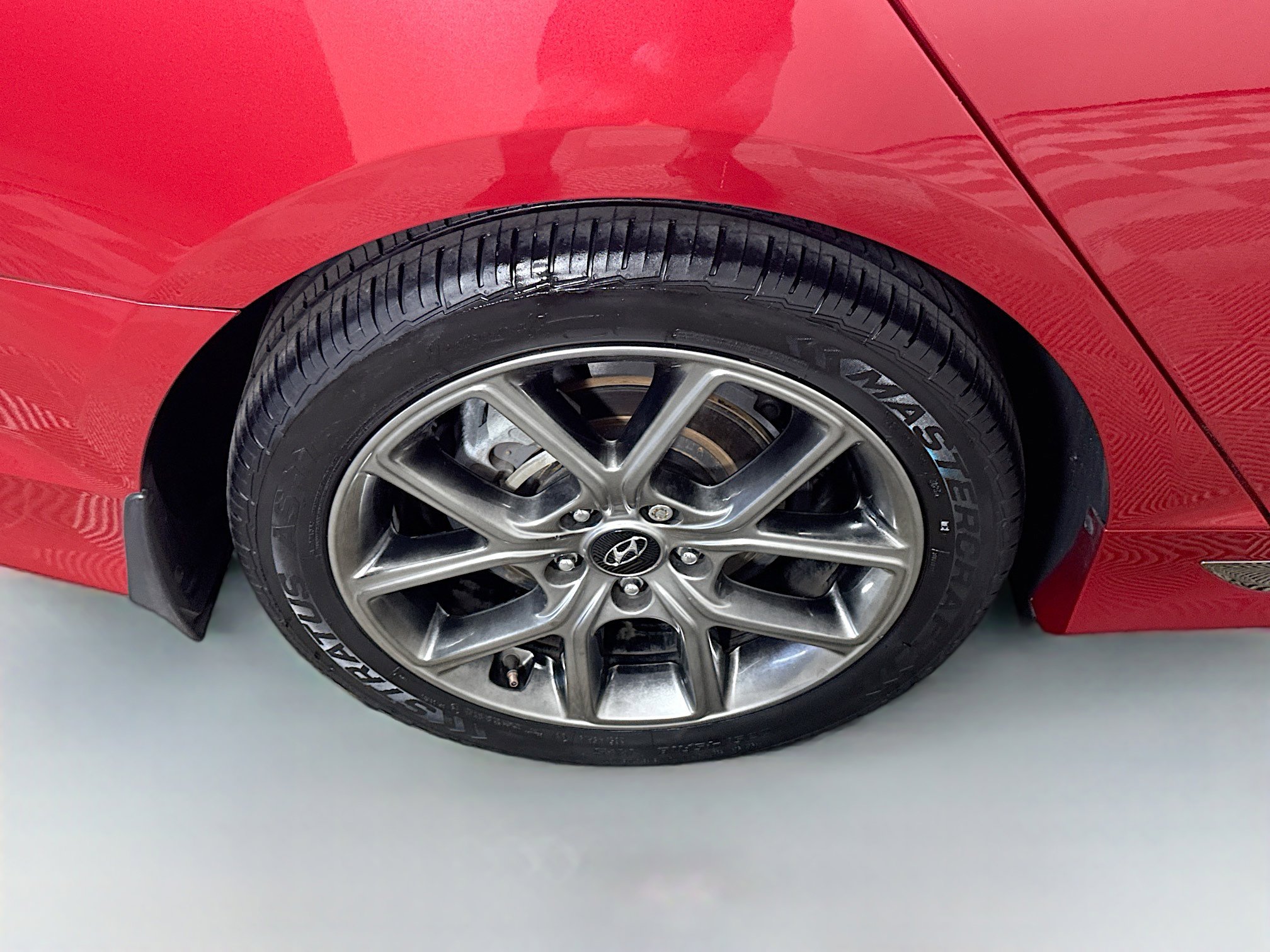 Used 2019 Hyundai Sonata Limited image 33