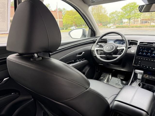 Used 2023 Hyundai Tucson XRT AWD/4WD image 37