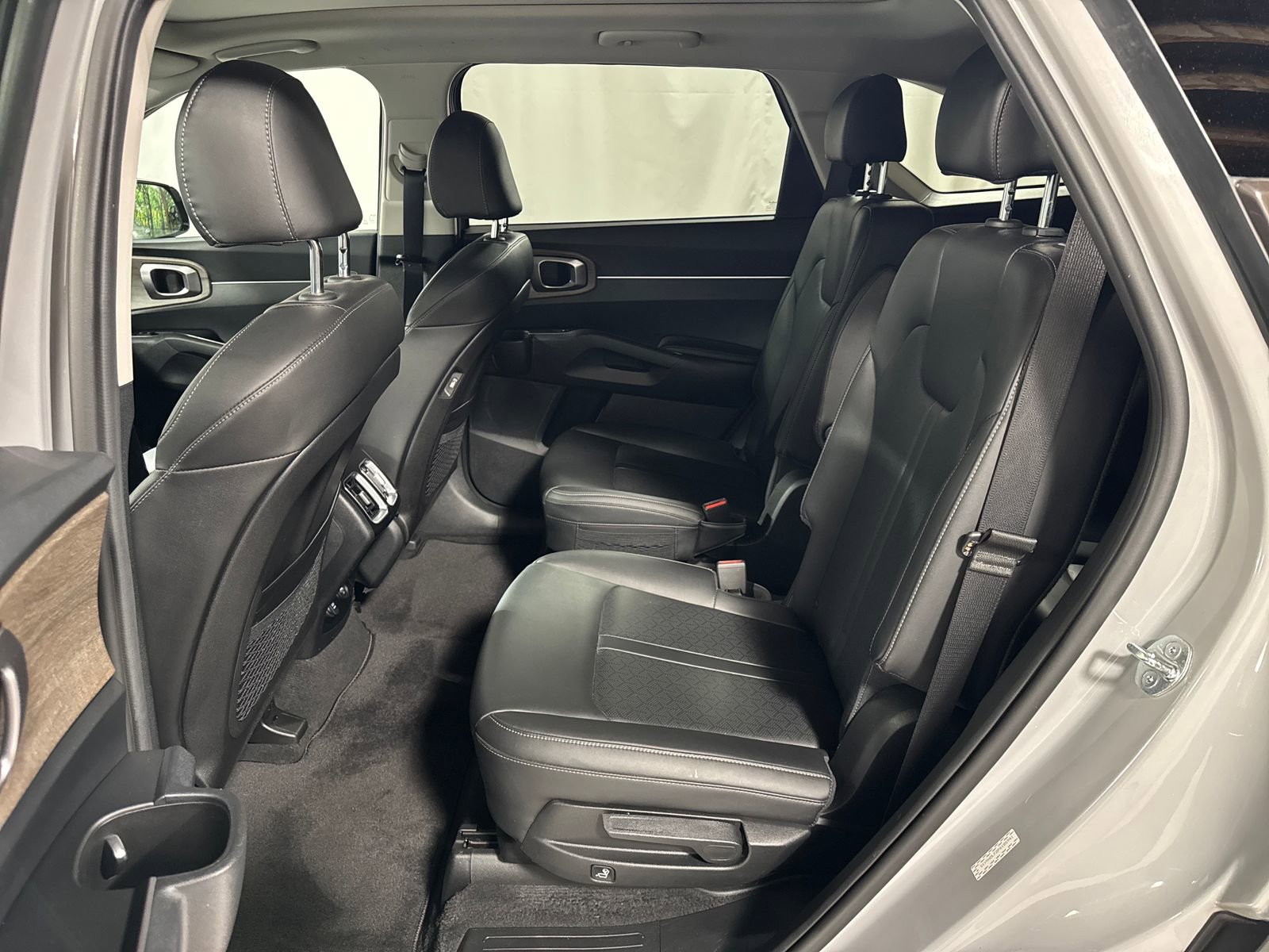 Certified 2023 Kia Sorento X-Line EX AWD/4WD image 5