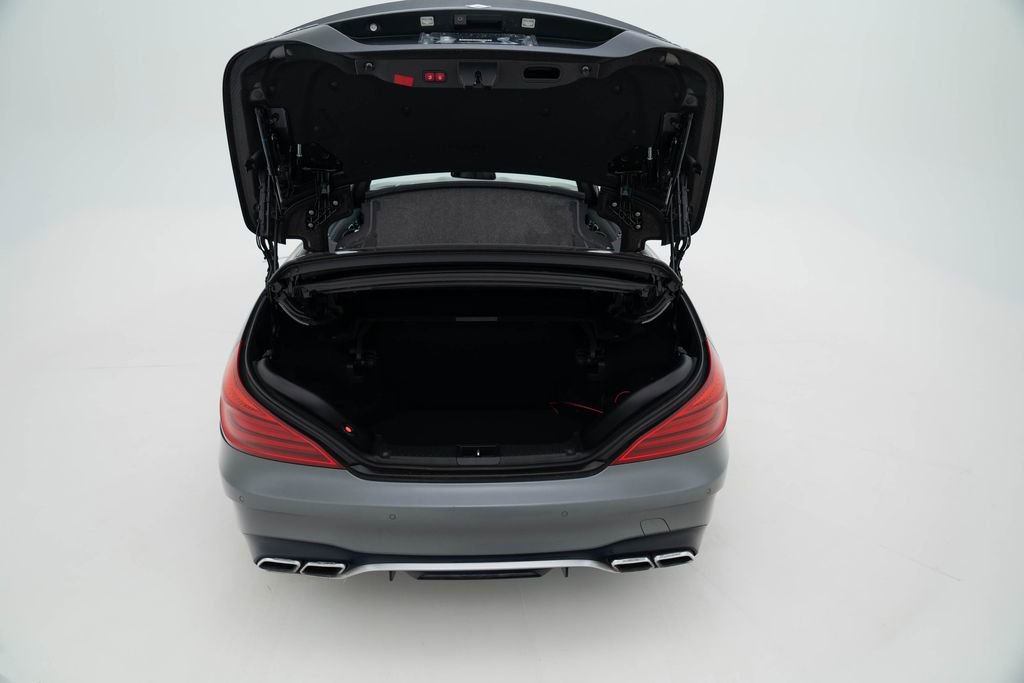 Used 2017 Mercedes-Benz SL 63 AMG image 45
