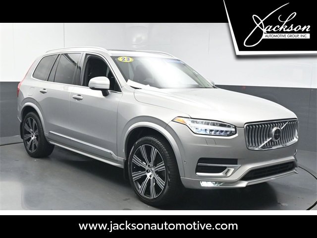 Used 2023 Volvo XC90 B6 Ultimate