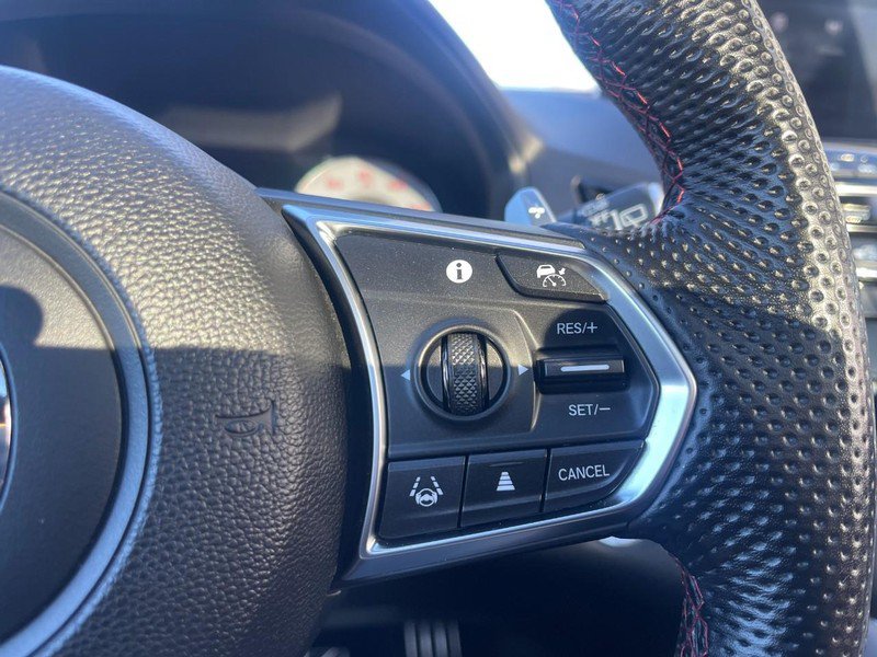 Used 2023 Acura RDX w/ Advance Package AWD/4WD image 27
