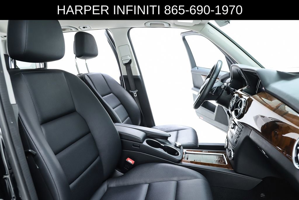 Used 2015 Mercedes-Benz GLK 350 4MATIC image 71