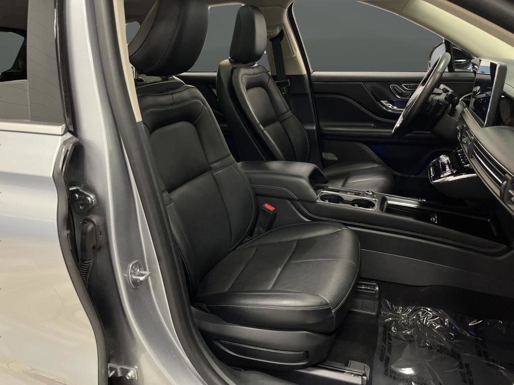 Used 2024 Lincoln Corsair Grand Touring w/ Equipment Group 301A image 32