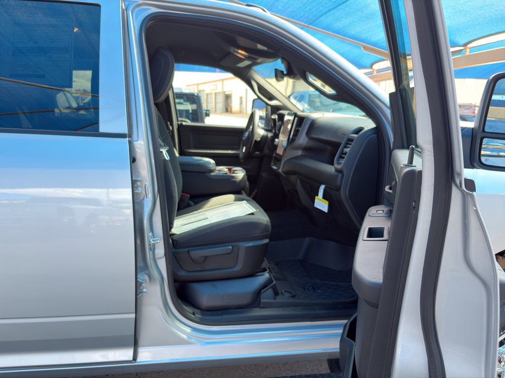New 2026 RAM 2500 Tradesman image 15