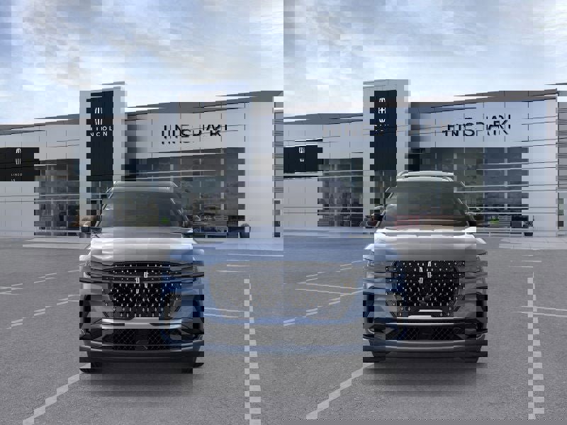 New 2026 Lincoln Nautilus Reserve image 6