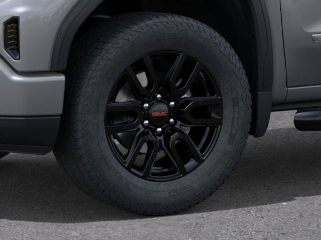 New 2026 GMC Sierra 1500 Elevation w/ Elevation Select Package RWD image 9