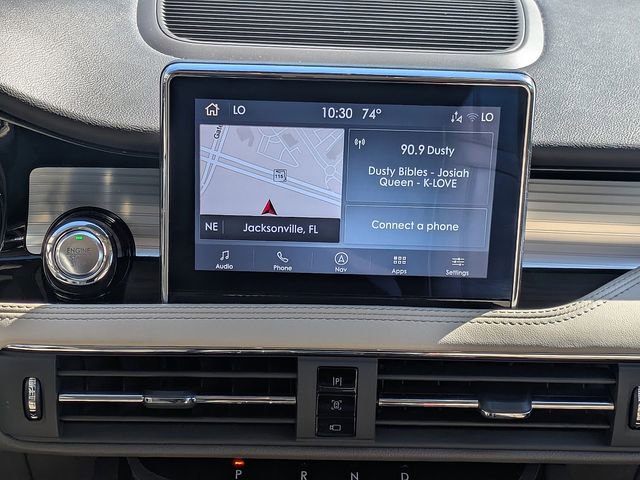 Used 2022 Lincoln Corsair AWD w/ Equipment Group 101A image 18