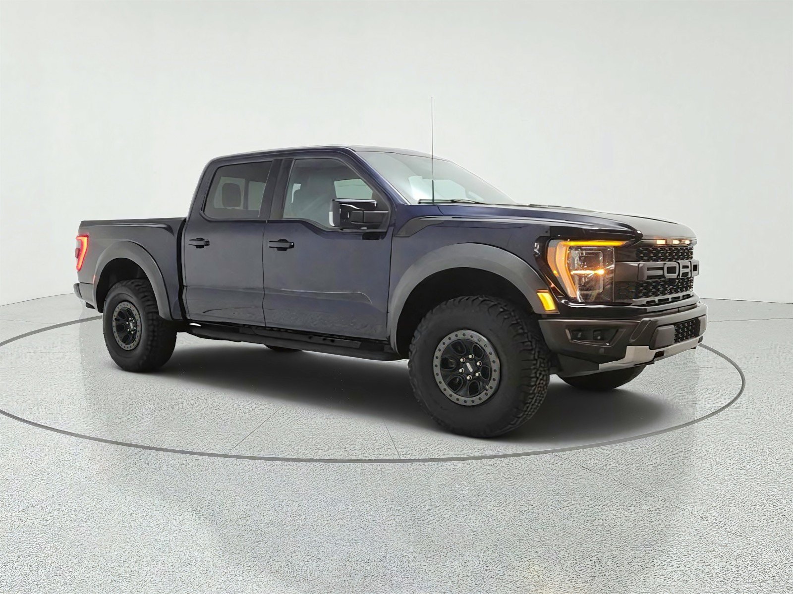 Used 2023 Ford F150 Raptor AWD/4WD image 3