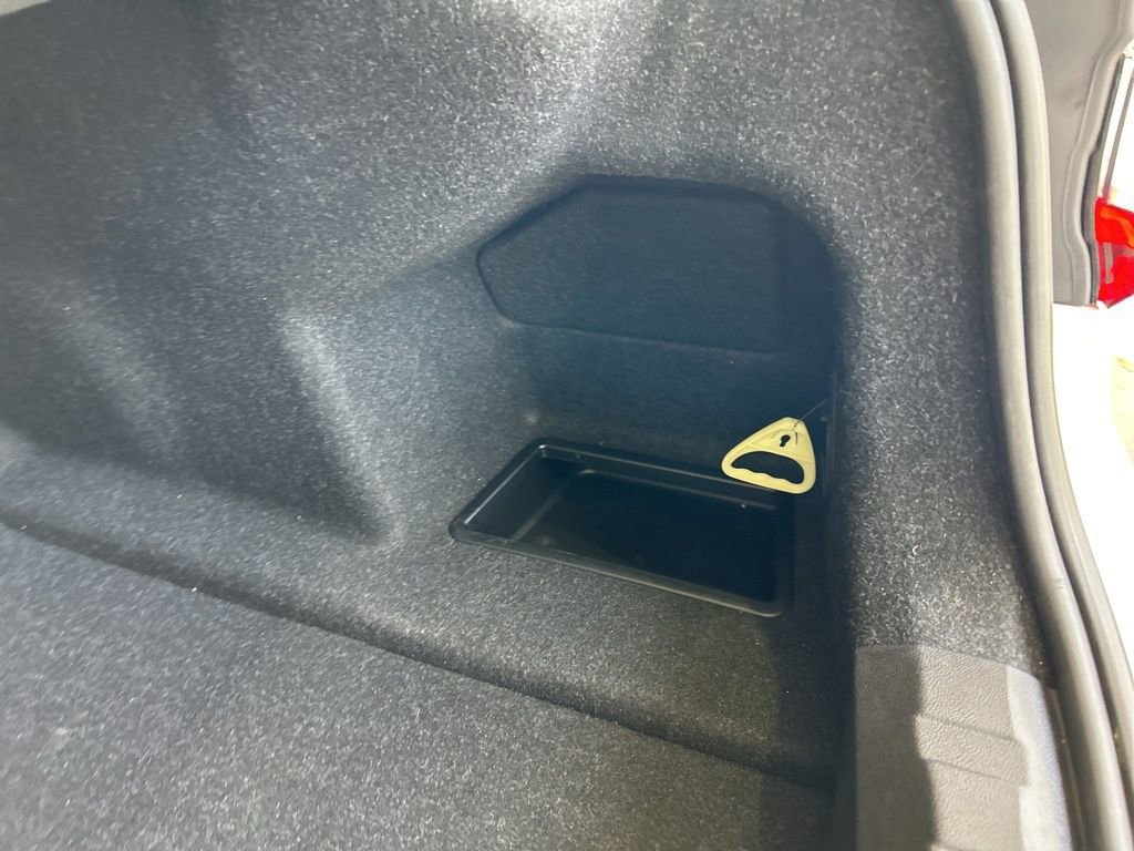 Used 2025 BMW M3 Competition image 37