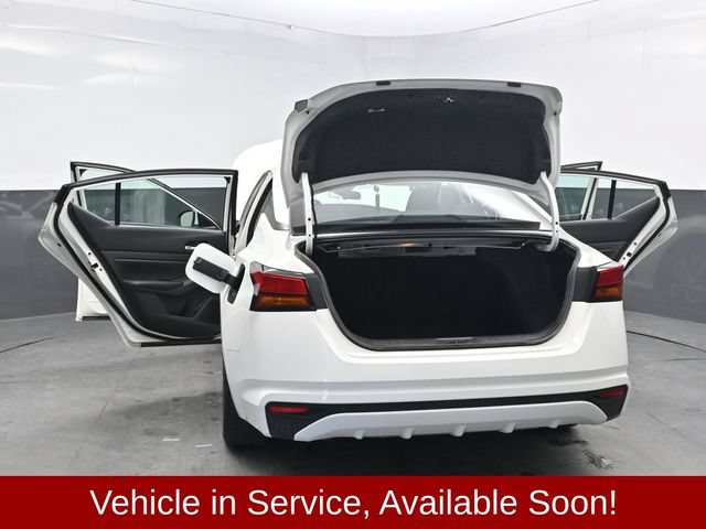 Used 2021 Nissan Altima 2.5 S FWD image 45