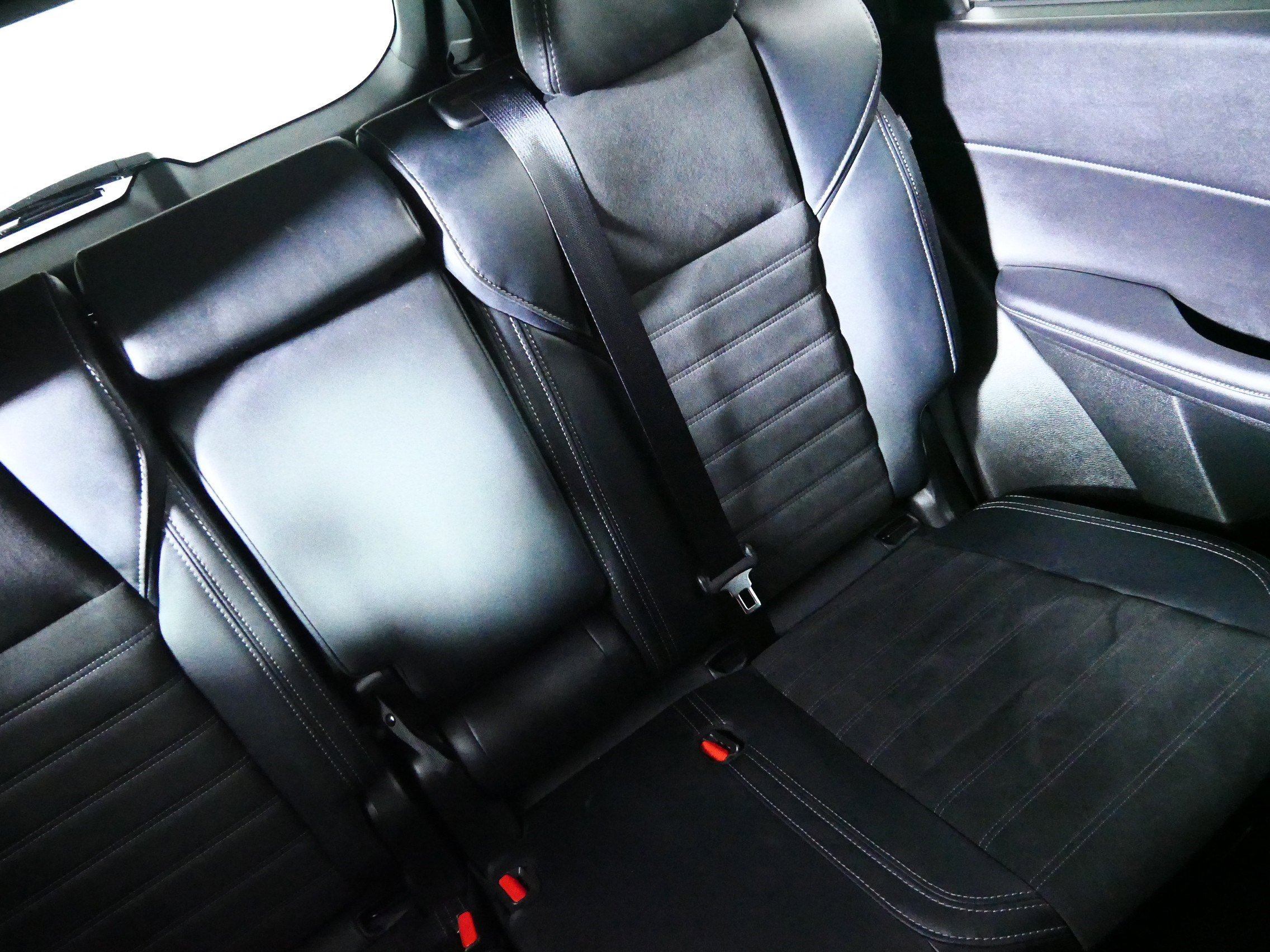 Used 2024 Mitsubishi Outlander SE AWD/4WD image 14