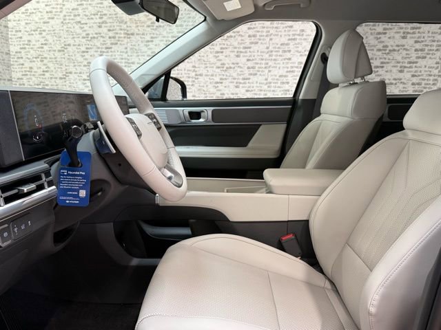 New 2026 Hyundai Santa Fe SEL w/ Tow & Go Package image 22