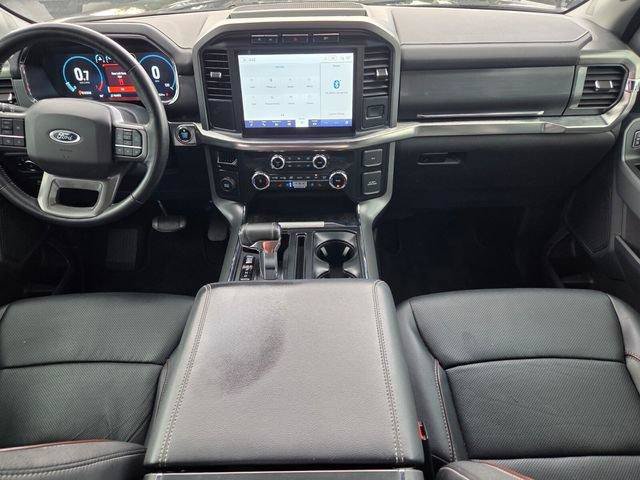 Used 2022 Ford F150 Lariat RWD image 15