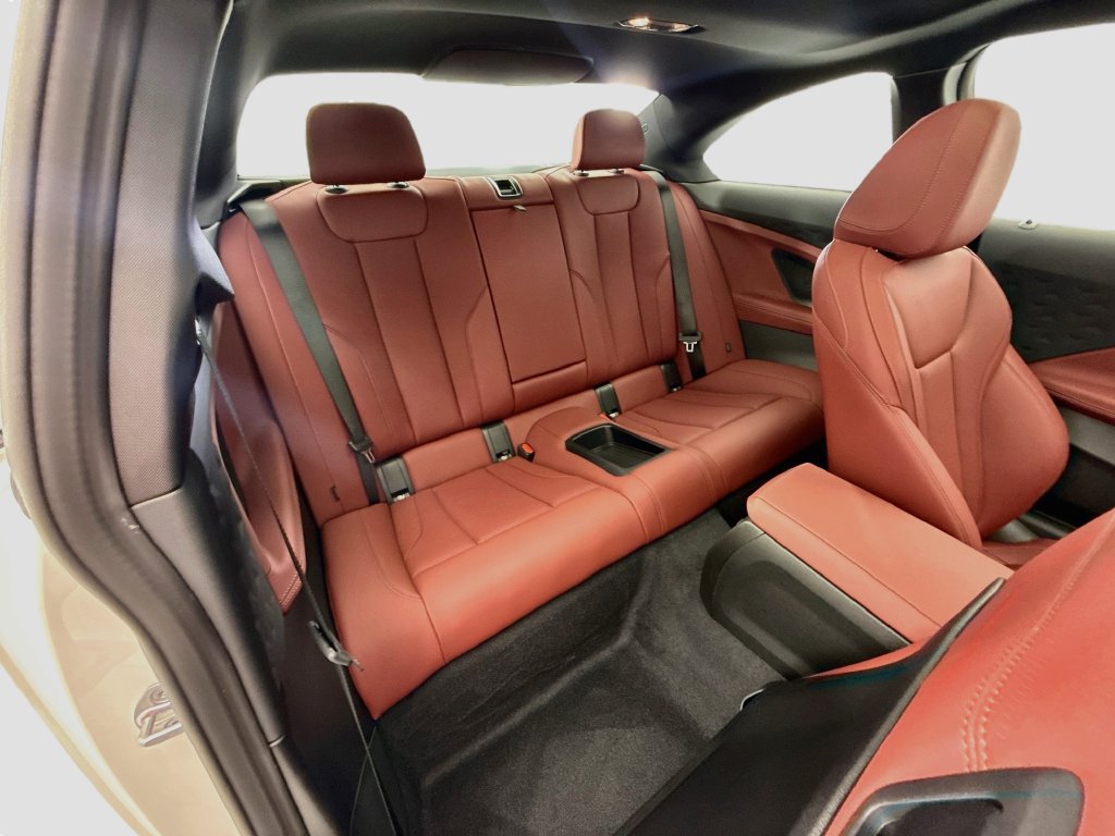 New 2026 BMW 230i Coupe w/ Premium Package RWD image 21