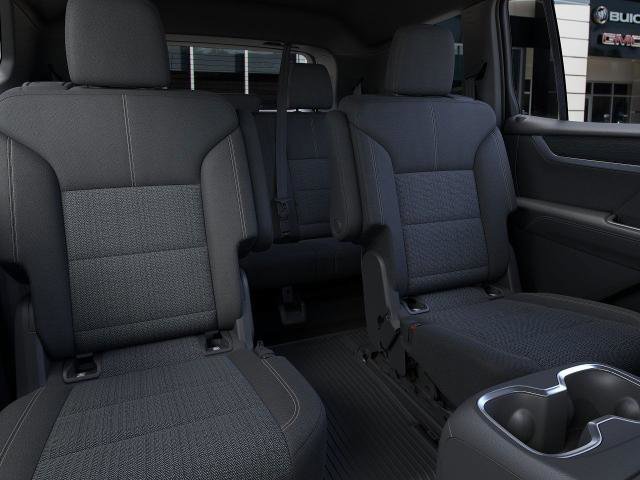 New 2026 GMC Acadia Elevation w/ LPO, Floor Liner Package image 17