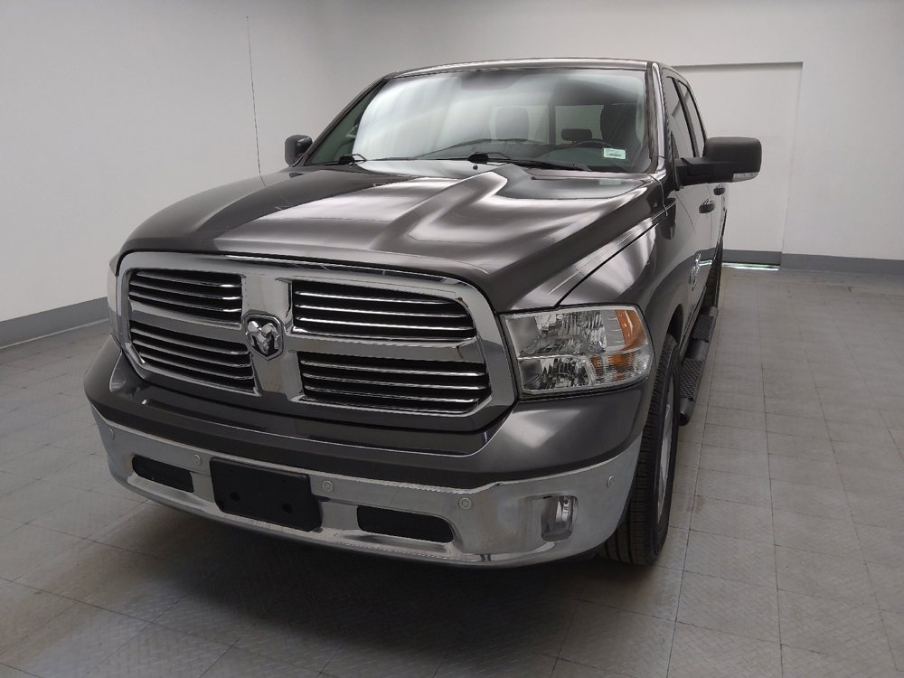 Used 2019 RAM 1500 Lone Star image 15