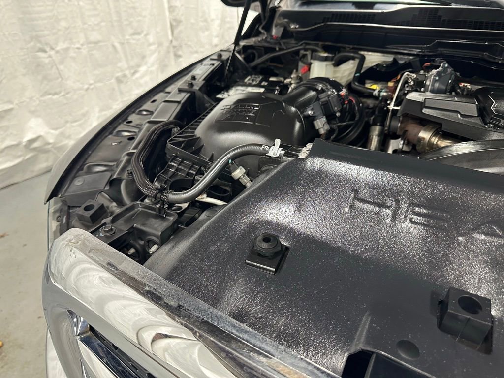 Used 2016 RAM 2500 Tradesman w/ Chrome Appearance Group image 58