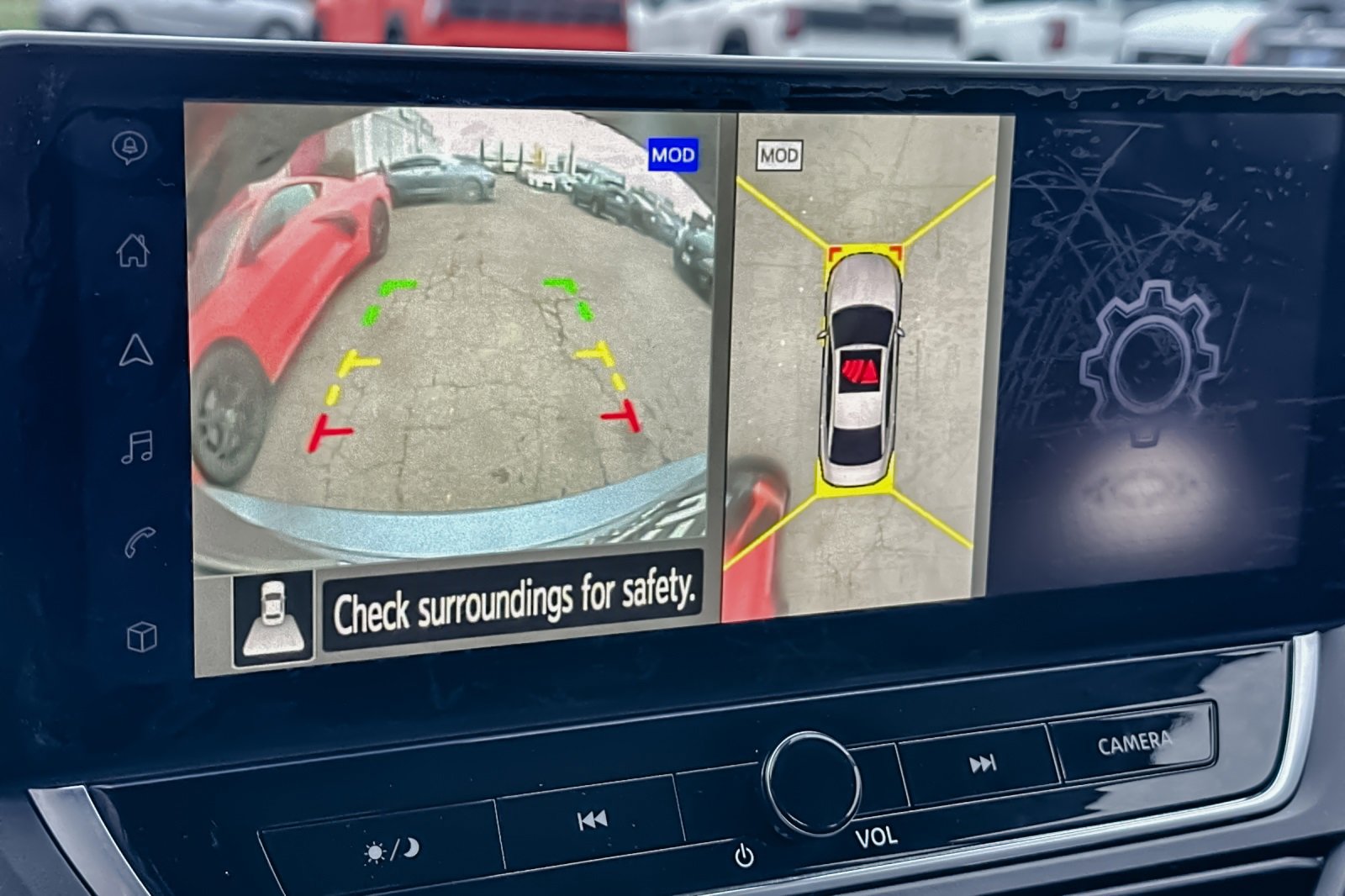 Used 2024 Nissan Altima 2.5 SL image 18