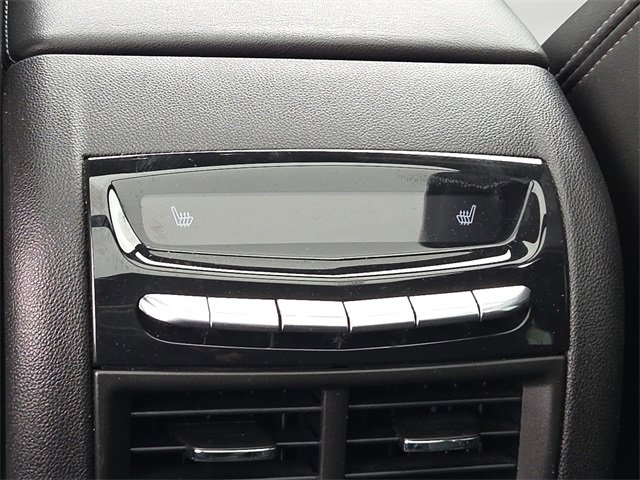 Used 2022 Cadillac XT5 Sportv w/ Technology Package image 18