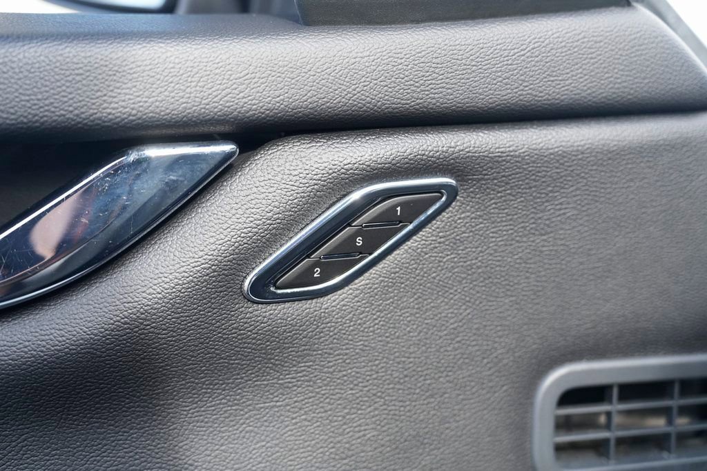 Used 2018 Maserati Quattroporte S image 26