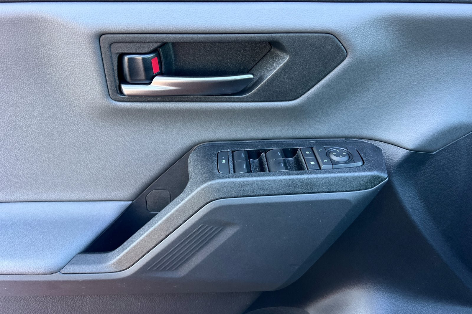 New 2026 Toyota RAV4 XLE Premium FWD image 12
