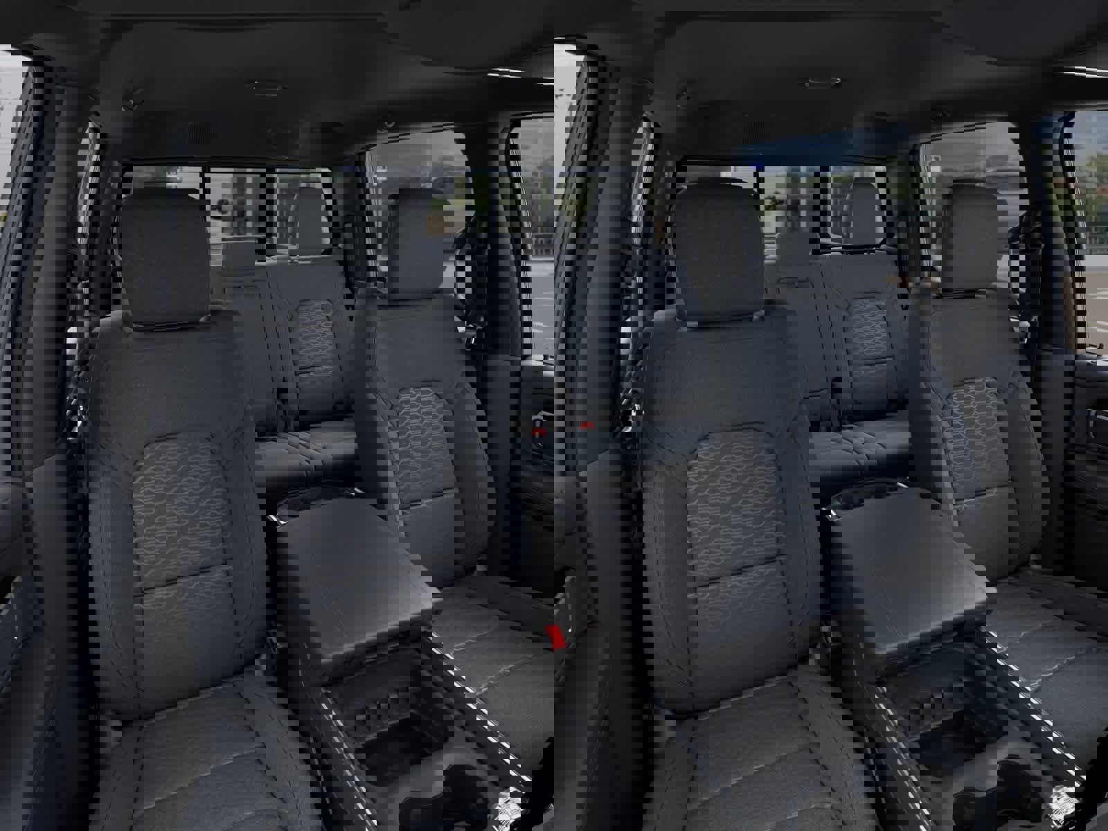 New 2026 RAM 1500 Big Horn image 16