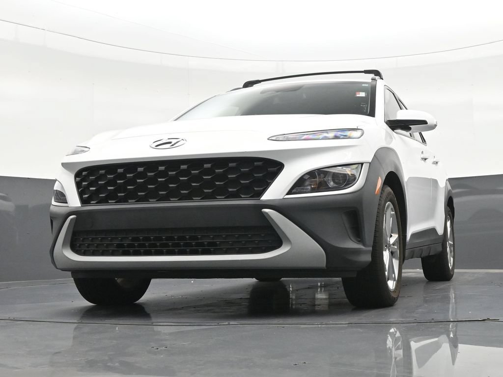 Used 2022 Hyundai Kona SEL FWD image 30