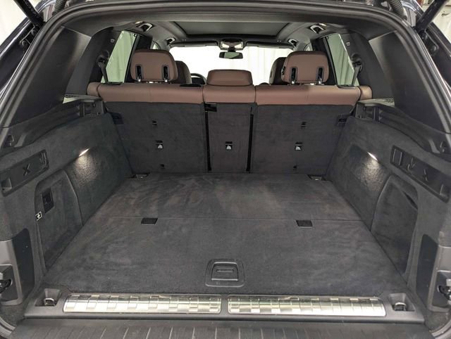 Used 2022 BMW X5 xDrive45e w/ Executive Package AWD/4WD image 28