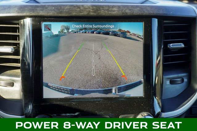 Used 2022 RAM 1500 Big Horn image 13