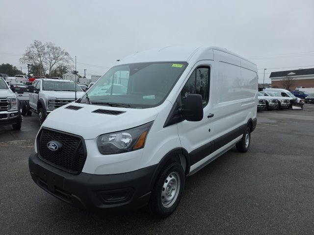 New 2026 Ford Transit 150 148 Medium Roof RWD image 10