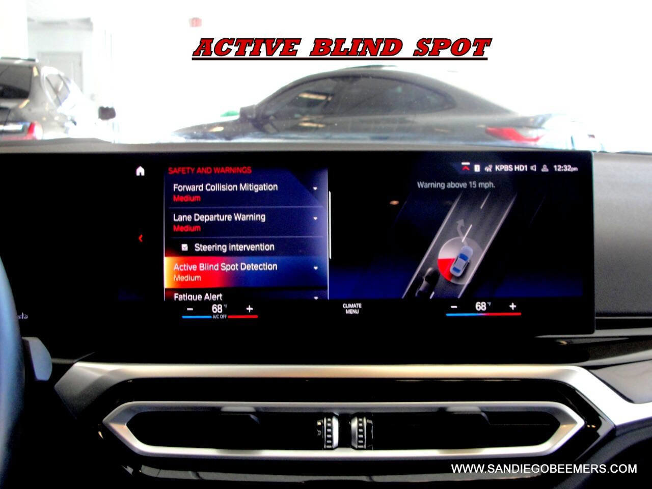 Used 2024 BMW M240i Coupe w/ Premium Package image 31