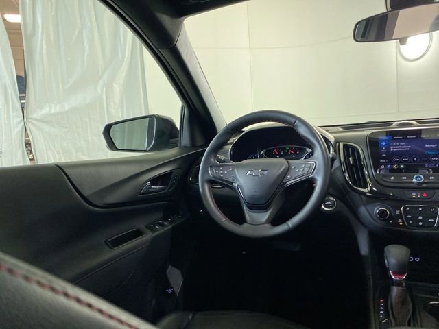 Used 2023 Chevrolet Equinox RS w/ RS Leather Package image 15