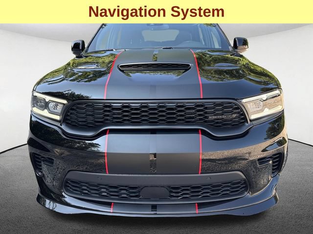 Used 2026 Dodge Durango GT AWD/4WD image 4