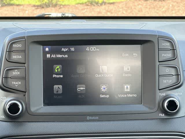Used 2021 Hyundai Kona SE AWD/4WD image 11