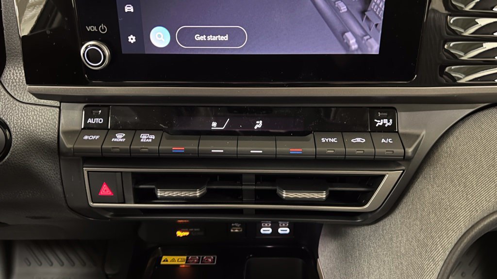 New 2026 Toyota Camry LE FWD image 31
