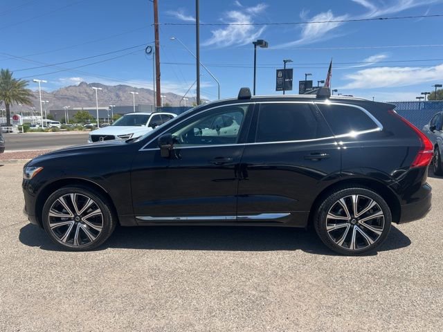 Used 2023 Volvo XC60 B5 Ultimate w/ Climate Package AWD/4WD image 7