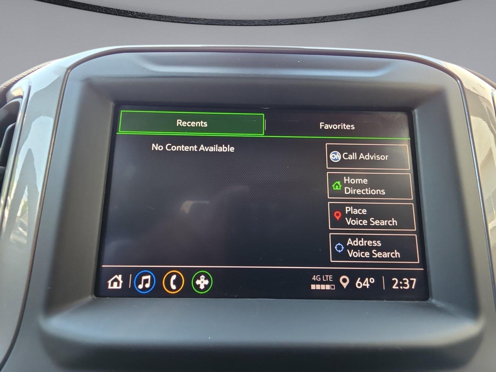 Certified 2025 Chevrolet Silverado 1500 Custom w/ LPO, Dark Essentials Package AWD/4WD image 30