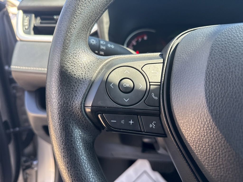 Used 2023 Toyota RAV4 LE image 14