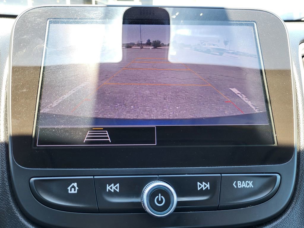 Used 2022 Chevrolet Malibu LT FWD image 14