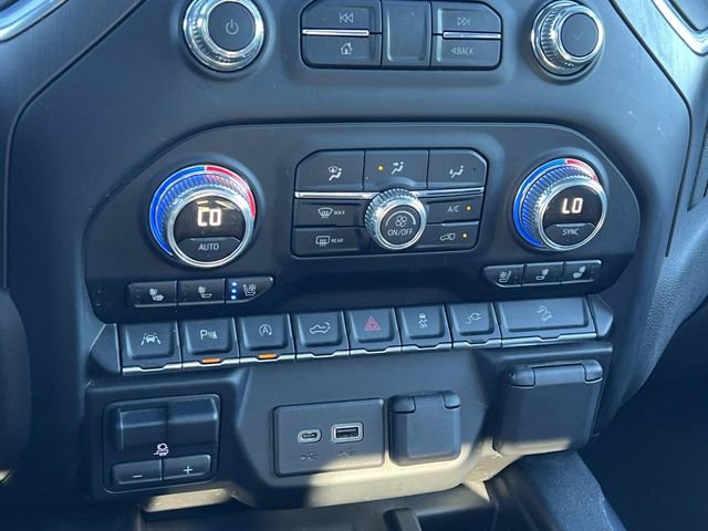 Used 2019 GMC Sierra 1500 AT4 w/ AT4 Premium Package image 25