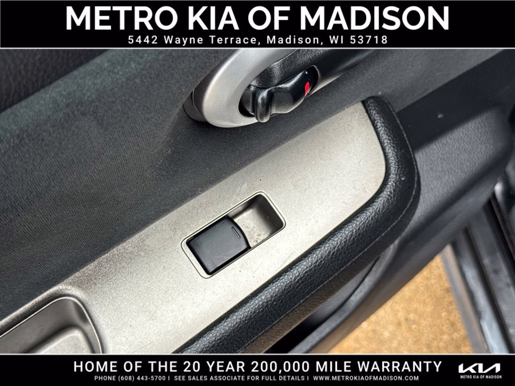 Used 2011 Nissan Versa 1.8 S w/ Plus Pkg FWD image 26