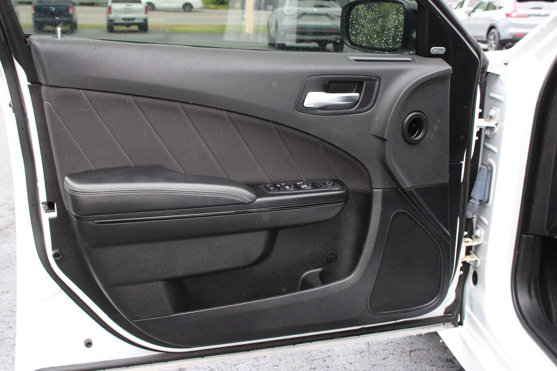 Used 2023 Dodge Charger GT w/ Blacktop Package RWD image 12
