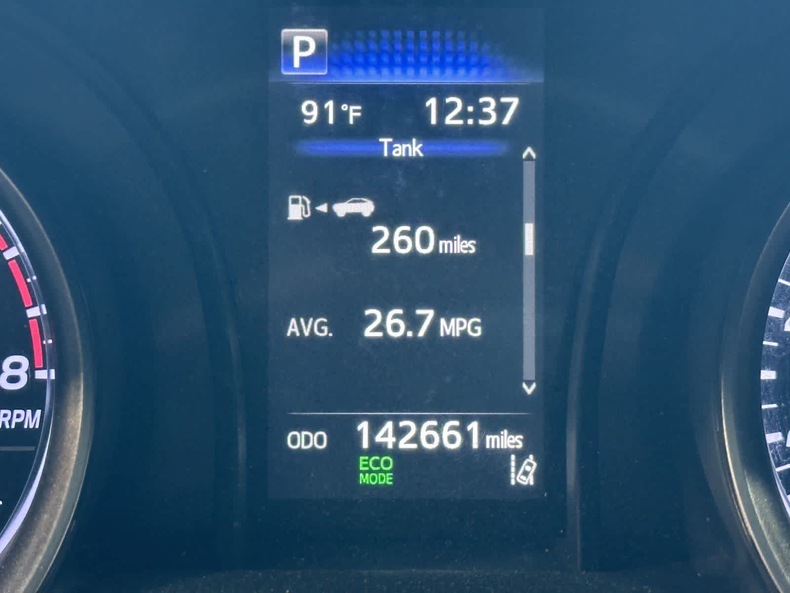 Used 2023 Toyota Camry SE FWD image 24